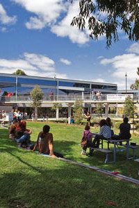 Medicine,
 Nursing and Health Sciences at Peninsula