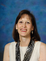 Ms Adina Kleiner