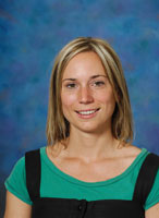 Dr Liz Molloy