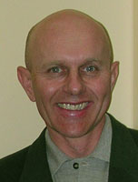 Dr Peter Kent