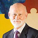 Bruce Tonge