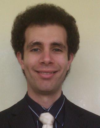 Andrew Halim
