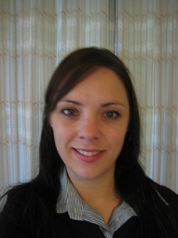 Claudine Kraan