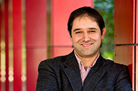 Dr Juan Domínguez