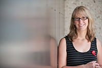 Dr Melita Giummarra