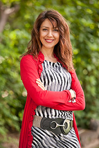 Professor Georgiou-Karistianis