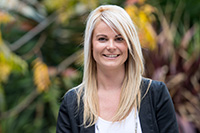 Ms Jessica Despard