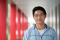 Anthony Tsay,