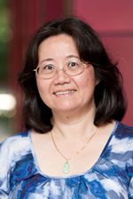 Ms Edwina Goh
