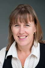 Ms Robyn Scarfe