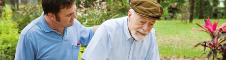 Movement Disorders and Ageing banner