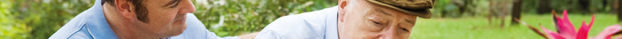 Movement Disorders and Ageing banner