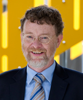 David Clarke