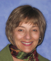 Professor Julie Stout