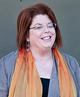 Kim Cornish
