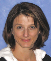 Leisa McGuinness