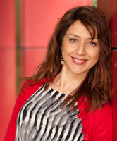 Nellie Georgiou-Karistanis