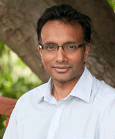 Shantha Rajaratnam