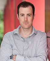 Stuart Thomas
