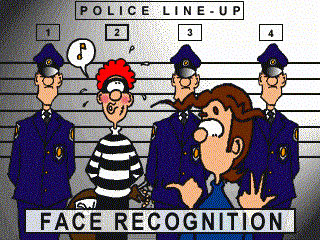 Face Recognition Laboratory