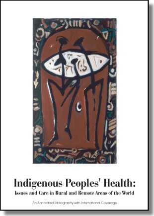 Indigenous Peoples' Health