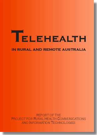 Telehealth in Rural & Remote Australia