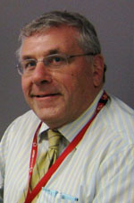 Professor James Cameron