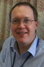 Dr Richard Beare