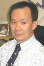A/Prof Thanh Phan