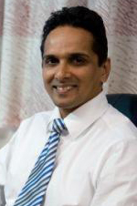 Dr Velandai Srikanth