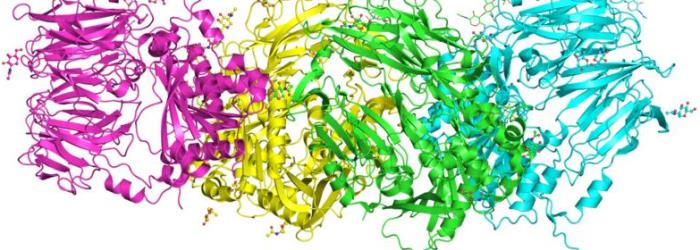 Mass spectrometry