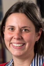 Miranda Davies-Tuck