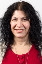 Eva Dimitriadis