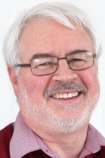 Mark Hedger