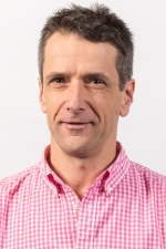 Michael Hickey
