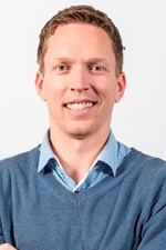 David Scott