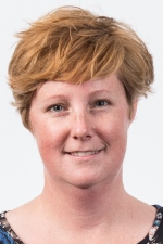 Michelle Tate
