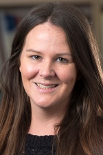 Amy Winship