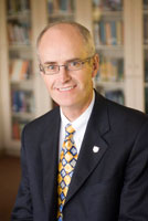 Professor Julian Smith