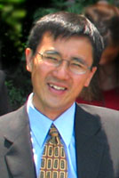 Professor Wei CHENG