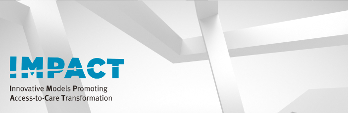 image banner for IMPACT centre for research excellence