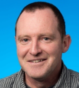 Gavin Smith