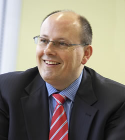 Professor James Ogloff