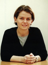 Lisa Warren
