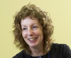 A/Professor Trish Martin