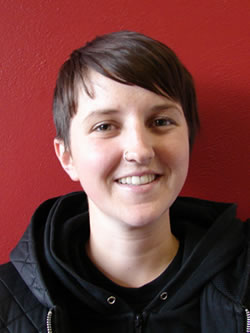 Bernadette Fitzgibbon