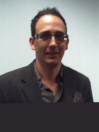 Darren Hocking