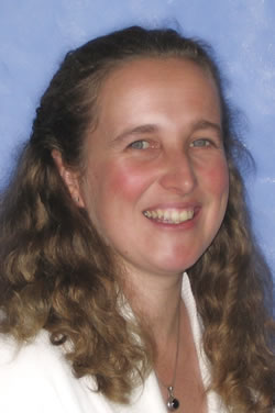Dr Dianne Sheppard