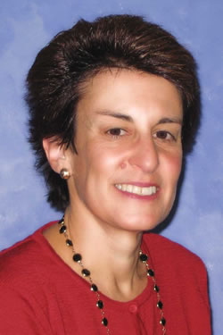 Ellen Frajman
