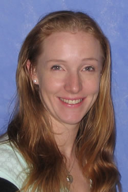 Kim Trezise